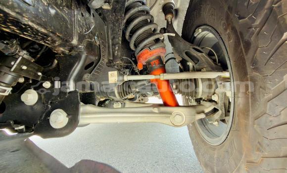 Buy Used Ford Ranger White Car in Import - Dubai in Clarendon Buy Used Ford Ranger White Car in Import - Dubai in Clarendon