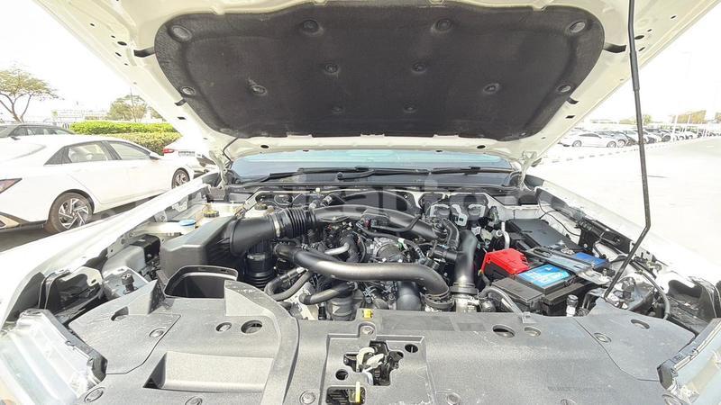 Big with watermark ford ranger clarendon import dubai 5562