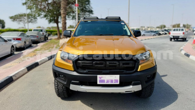 Big with watermark ford ranger clarendon import dubai 5564
