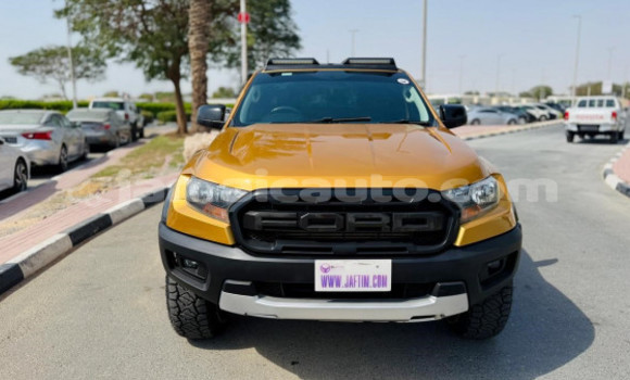 Buy Used Ford Ranger Other Car in Import - Dubai in Clarendon