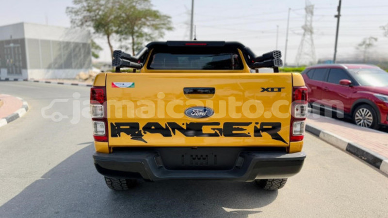 Big with watermark ford ranger clarendon import dubai 5564