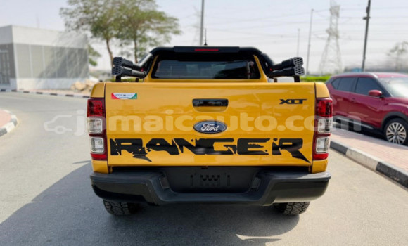 Buy Used Ford Ranger Other Car in Import - Dubai in Clarendon Buy Used Ford Ranger Other Car in Import - Dubai in Clarendon
