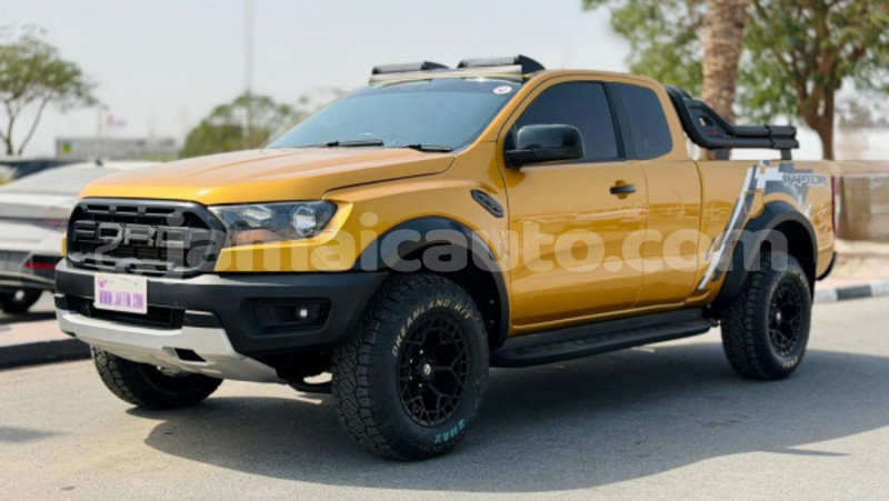 Big with watermark ford ranger clarendon import dubai 5564