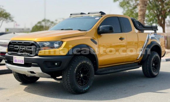 Buy Used Ford Ranger Other Car in Import - Dubai in Clarendon Buy Used Ford Ranger Other Car in Import - Dubai in Clarendon