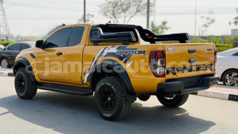 Big with watermark ford ranger clarendon import dubai 5564