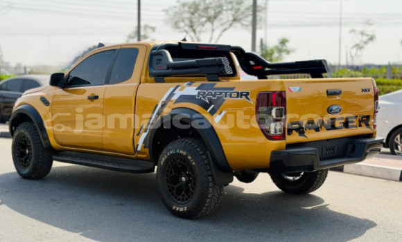 Buy Used Ford Ranger Other Car in Import - Dubai in Clarendon Buy Used Ford Ranger Other Car in Import - Dubai in Clarendon