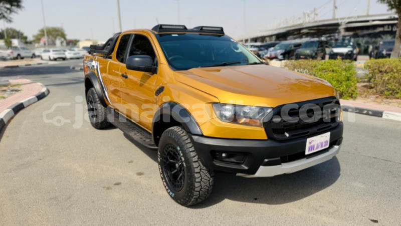 Big with watermark ford ranger clarendon import dubai 5564