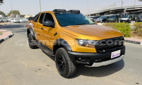 Buy Used Ford Ranger Other Car in Import - Dubai in Clarendon Buy Used Ford Ranger Other Car in Import - Dubai in Clarendon