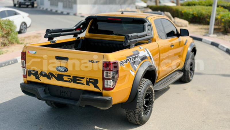Big with watermark ford ranger clarendon import dubai 5564