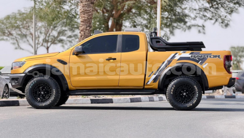 Big with watermark ford ranger clarendon import dubai 5564