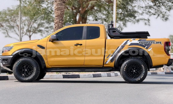 Buy Used Ford Ranger Other Car in Import - Dubai in Clarendon Buy Used Ford Ranger Other Car in Import - Dubai in Clarendon