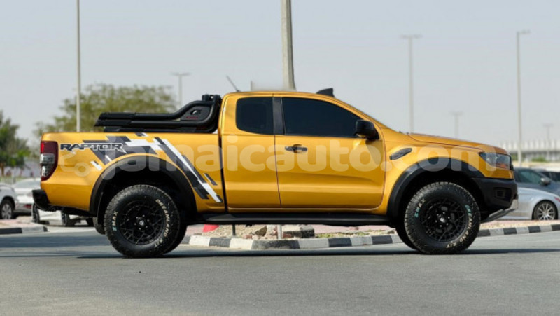 Big with watermark ford ranger clarendon import dubai 5564