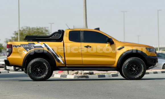 Buy Used Ford Ranger Other Car in Import - Dubai in Clarendon Buy Used Ford Ranger Other Car in Import - Dubai in Clarendon