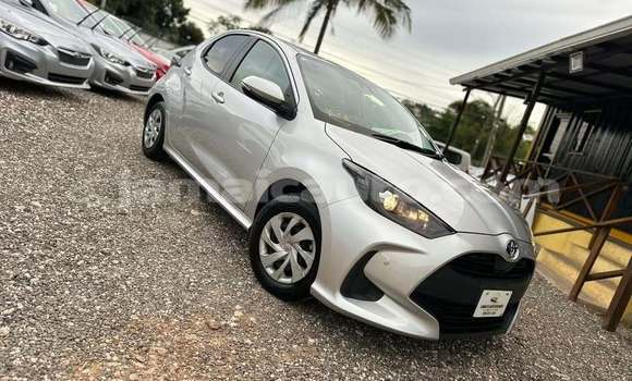 Buy Used Toyota Yaris Other Car in Import - Dubai in Clarendon Buy Used Toyota Yaris Other Car in Import - Dubai in Clarendon