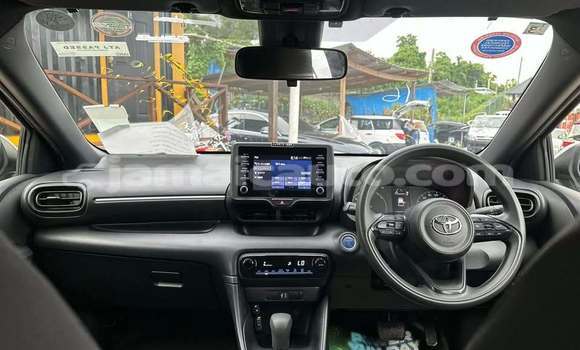 Buy Used Toyota Yaris Other Car in Import - Dubai in Clarendon Buy Used Toyota Yaris Other Car in Import - Dubai in Clarendon