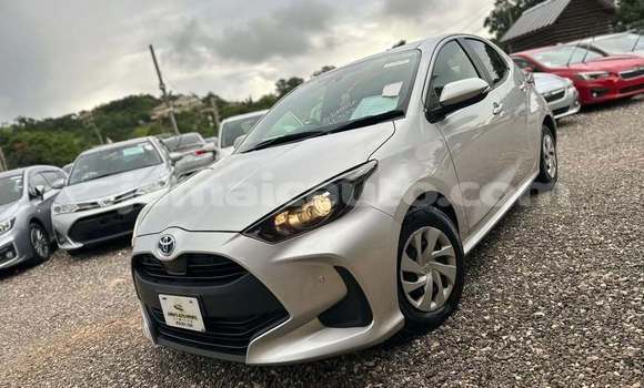 Buy Used Toyota Yaris Other Car in Import - Dubai in Clarendon Buy Used Toyota Yaris Other Car in Import - Dubai in Clarendon