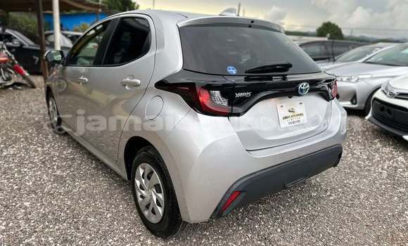 Buy Used Toyota Yaris Other Car in Import - Dubai in Clarendon Buy Used Toyota Yaris Other Car in Import - Dubai in Clarendon