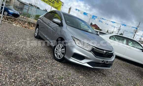 Buy Used Honda Shuttle Other Car in Falmouth in Trelawney Buy Used Honda Shuttle Other Car in Falmouth in Trelawney