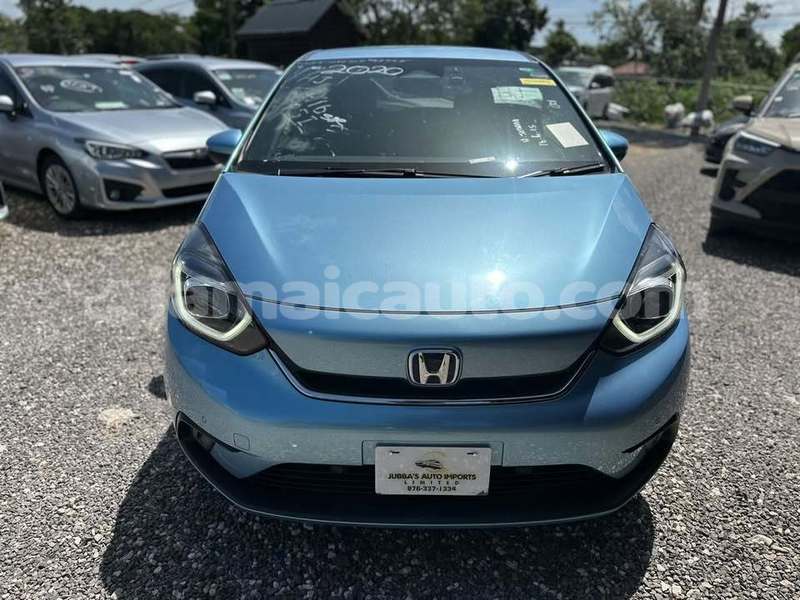 Big with watermark honda fit clarendon import dubai 5570