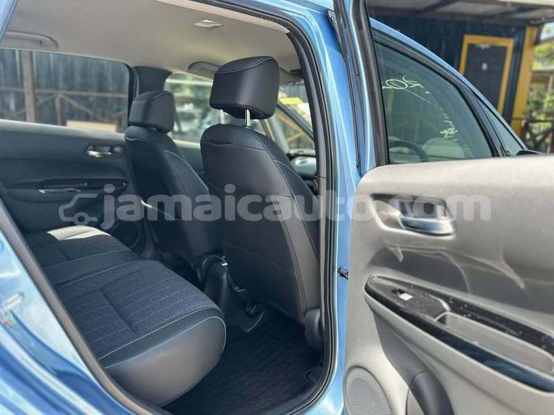 Big with watermark honda fit clarendon import dubai 5570