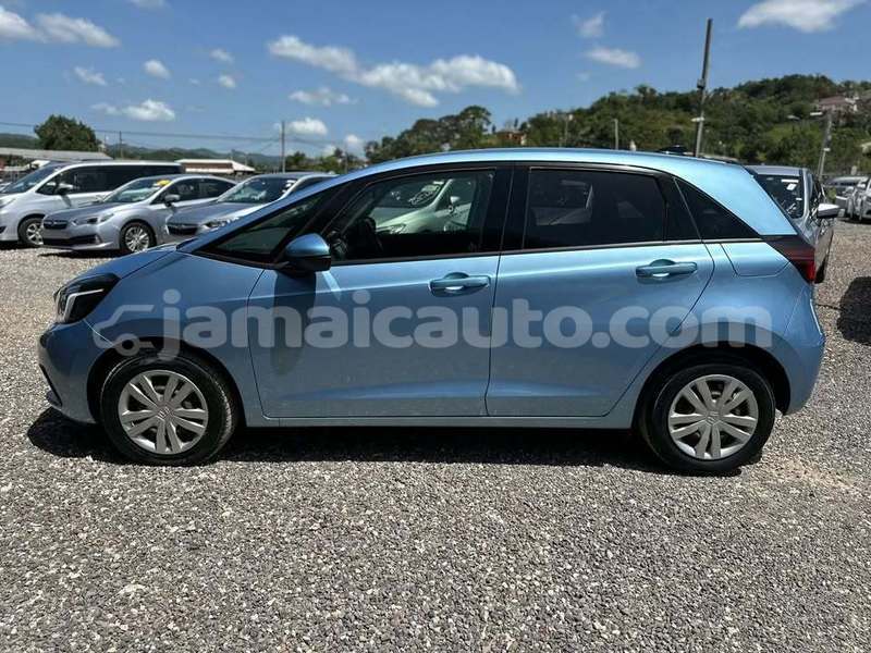Big with watermark honda fit clarendon import dubai 5570