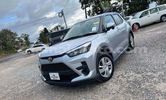 Buy Used Toyota Ractis Other Car in May Pen in Clarendon Buy Used Toyota Ractis Other Car in May Pen in Clarendon