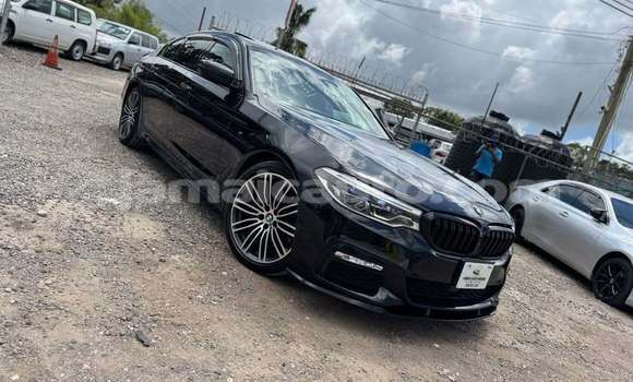 Buy Used BMW 503 Black Car in Falmouth in Trelawney Buy Used BMW 503 Black Car in Falmouth in Trelawney