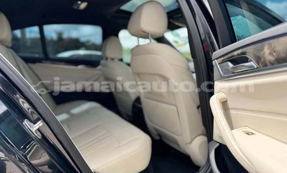 Buy Used BMW 503 Black Car in Falmouth in Trelawney Buy Used BMW 503 Black Car in Falmouth in Trelawney