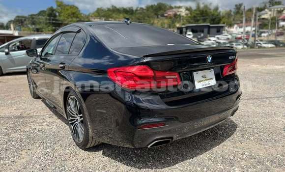 Buy Used BMW 503 Black Car in Falmouth in Trelawney Buy Used BMW 503 Black Car in Falmouth in Trelawney