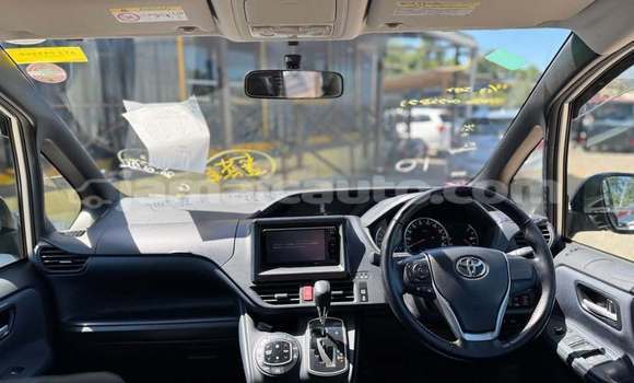 Buy Used Toyota Noah Other Car in Falmouth in Trelawney Buy Used Toyota Noah Other Car in Falmouth in Trelawney