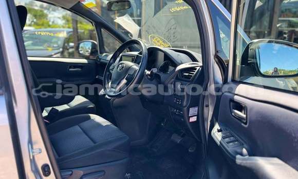 Buy Used Toyota Noah Other Car in Falmouth in Trelawney Buy Used Toyota Noah Other Car in Falmouth in Trelawney