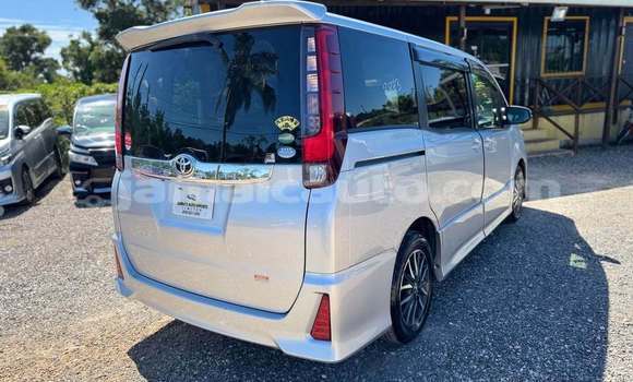 Buy Used Toyota Noah Other Car in Falmouth in Trelawney Buy Used Toyota Noah Other Car in Falmouth in Trelawney