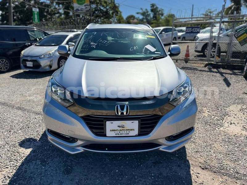 Big with watermark honda vezel manchester mandeville 5576