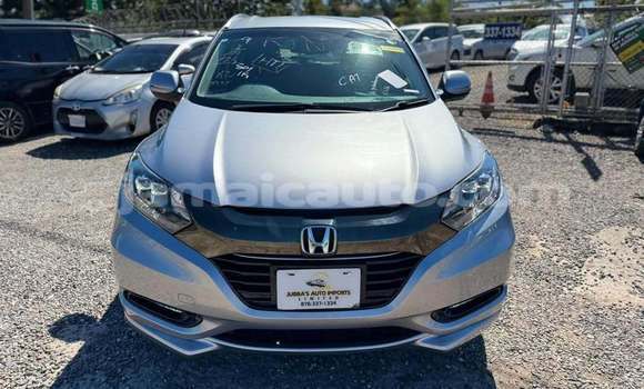 Buy Used Honda Vezel Other Car in Mandeville in Manchester Buy Used Honda Vezel Other Car in Mandeville in Manchester