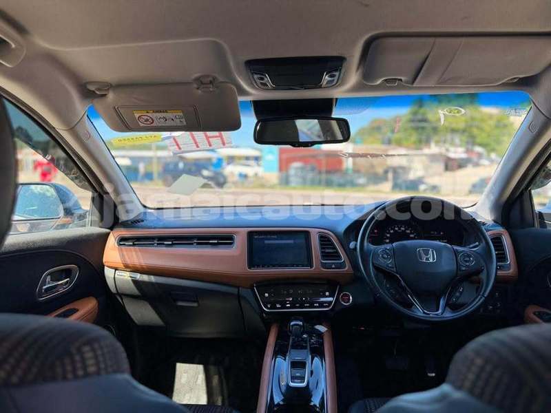 Big with watermark honda vezel manchester mandeville 5576