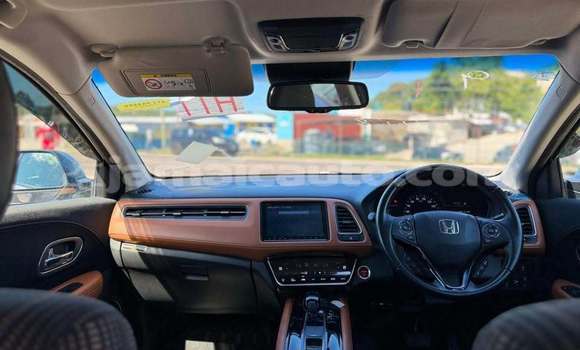 Buy Used Honda Vezel Other Car in Mandeville in Manchester Buy Used Honda Vezel Other Car in Mandeville in Manchester