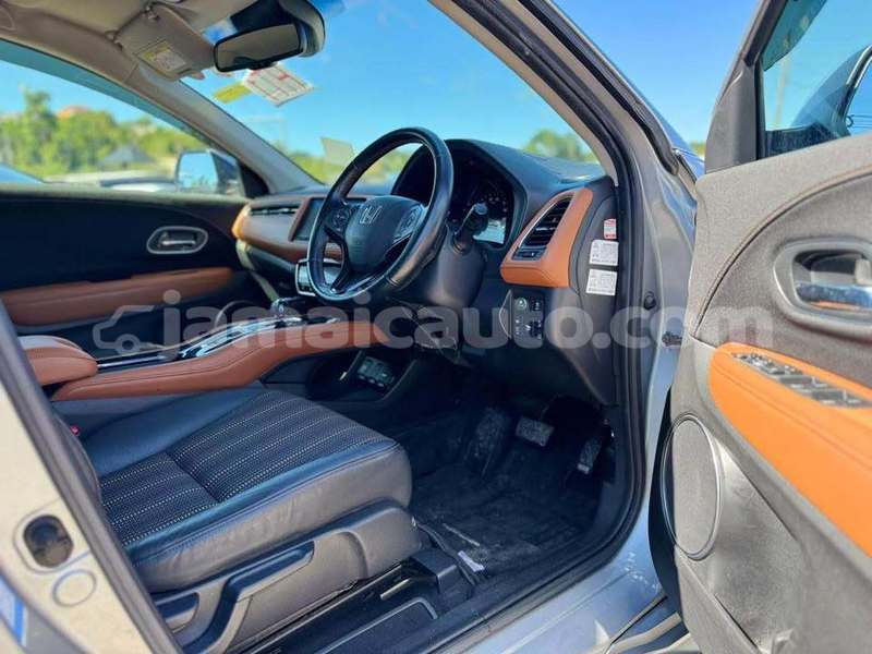 Big with watermark honda vezel manchester mandeville 5576