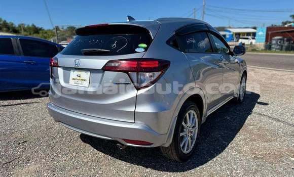 Buy Used Honda Vezel Other Car in Mandeville in Manchester Buy Used Honda Vezel Other Car in Mandeville in Manchester