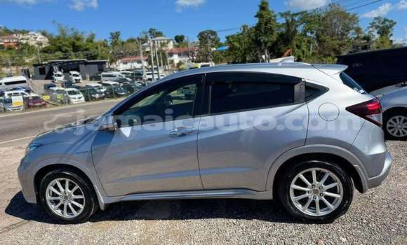 Buy Used Honda Vezel Other Car in Mandeville in Manchester Buy Used Honda Vezel Other Car in Mandeville in Manchester