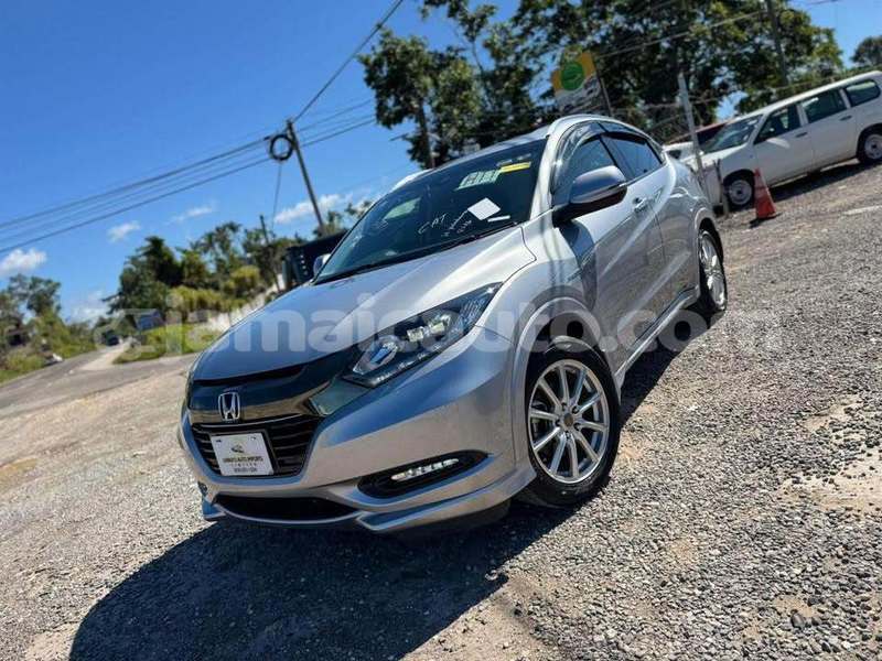 Big with watermark honda vezel manchester mandeville 5576