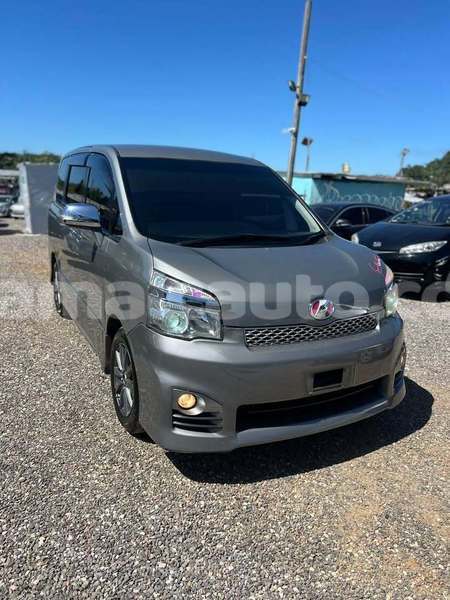 Big with watermark toyota voxy trelawney falmouth 5577
