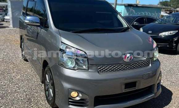 Buy Used Toyota Voxy Other Car in Falmouth in Trelawney Buy Used Toyota Voxy Other Car in Falmouth in Trelawney