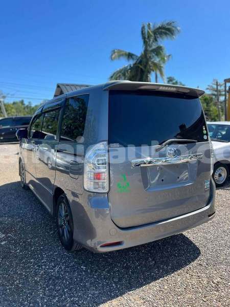 Big with watermark toyota voxy trelawney falmouth 5577