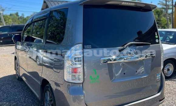 Buy Used Toyota Voxy Other Car in Falmouth in Trelawney Buy Used Toyota Voxy Other Car in Falmouth in Trelawney