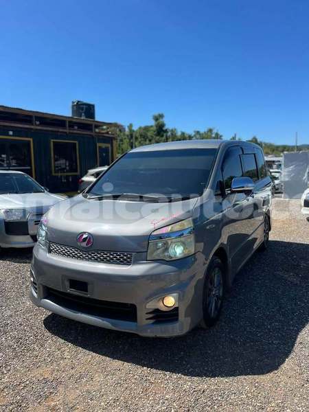 Big with watermark toyota voxy trelawney falmouth 5577