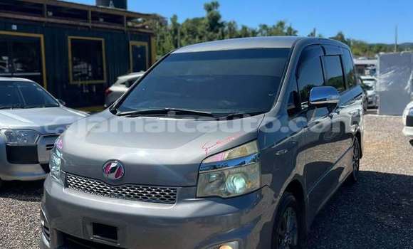 Buy Used Toyota Voxy Other Car in Falmouth in Trelawney Buy Used Toyota Voxy Other Car in Falmouth in Trelawney