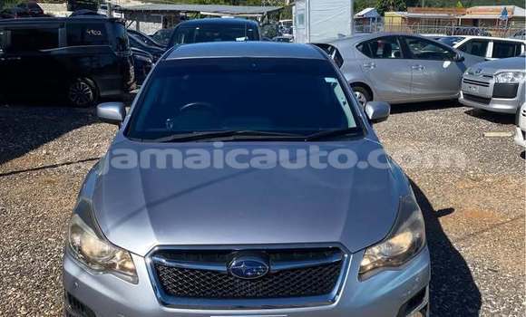 Buy Used Subaru Impreza Other Car in Port Antonio in Portland Buy Used Subaru Impreza Other Car in Port Antonio in Portland