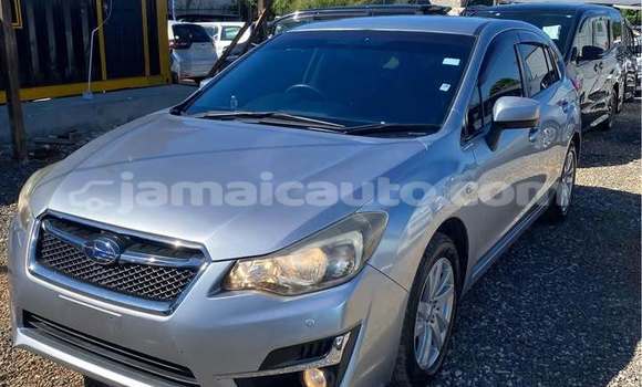 Buy Used Subaru Impreza Other Car in Port Antonio in Portland Buy Used Subaru Impreza Other Car in Port Antonio in Portland