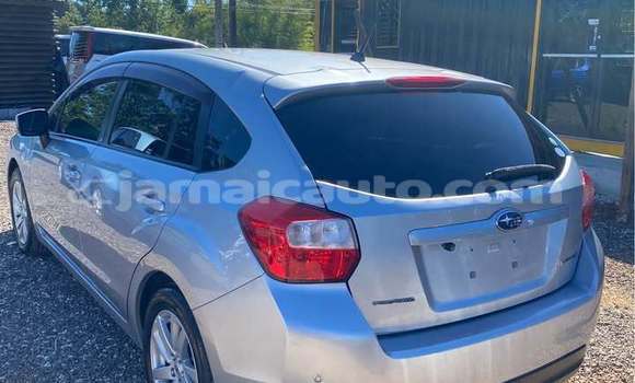 Buy Used Subaru Impreza Other Car in Port Antonio in Portland Buy Used Subaru Impreza Other Car in Port Antonio in Portland
