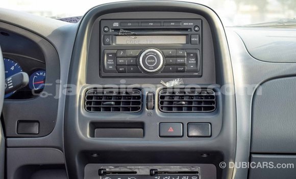 Acheter Import Voiture Nissan NP 300 Blanc à Import - Dubai, Clarendon Acheter Import Voiture Nissan NP 300 Blanc à Import - Dubai, Clarendon